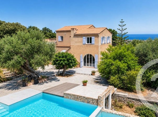 Palasca, Corsica 20226