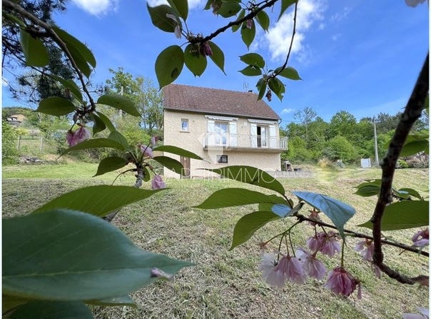 Cosnac, Limousin 19360