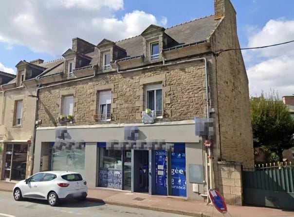 Baud, Brittany 56150