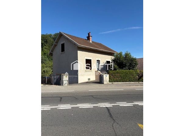 Cognin, Rhône-Alpes 73160