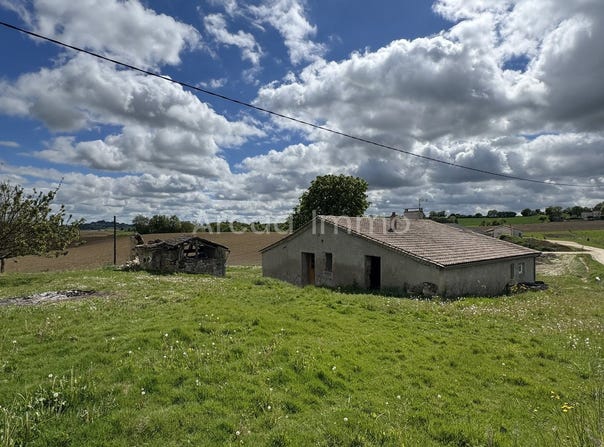 Ségalas, Aquitaine 47410