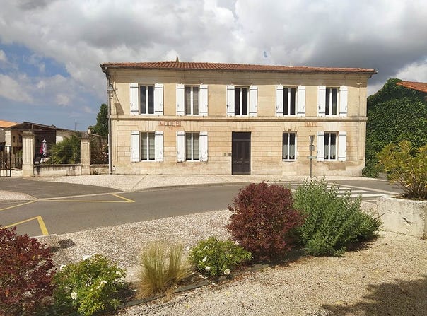 Saint-Georges-de-Didonne, Poitou-Charentes 17110