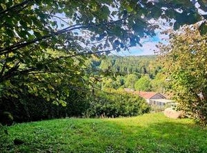 Grandfontaine, Alsace 67130