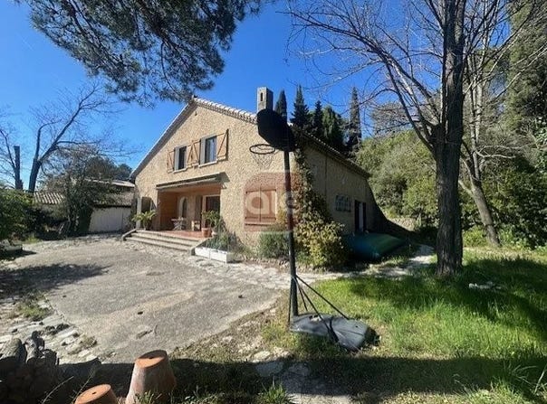 Grabels, Hérault 34790