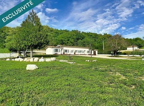 Aurignac, Midi-Pyrénées 31420