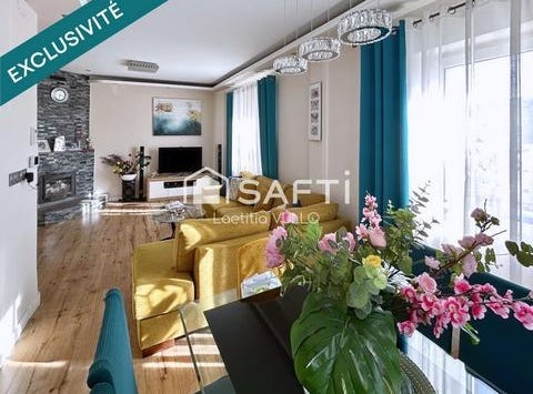 Petite-Rosselle, Lorraine 57540
