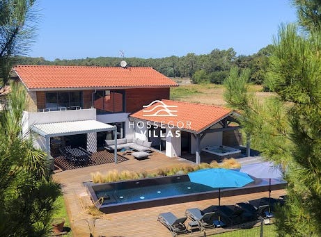 Moliets-et-Maa, Nouvelle-Aquitaine 40660