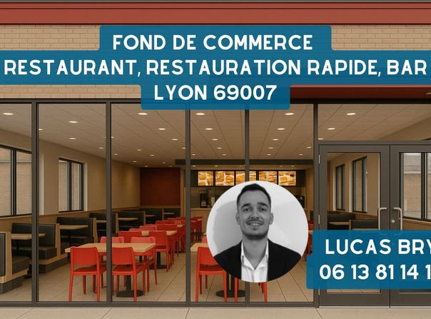 LYON, Auvergne-Rhône-Alpes 69007