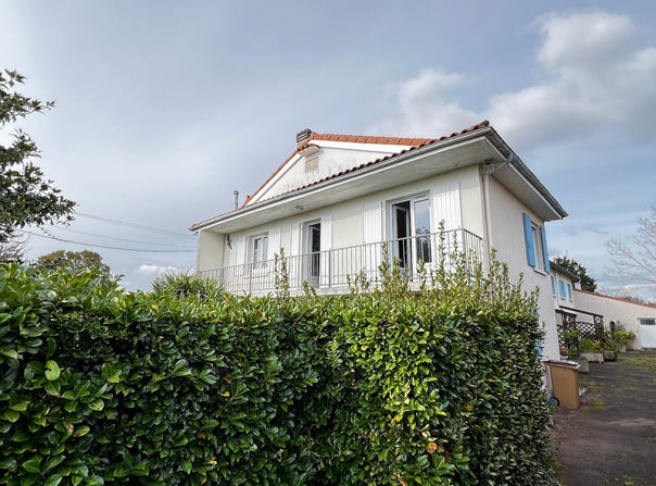 SAINT PALAIS SUR MER, Nouvelle-Aquitaine 17420