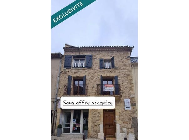 Montblanc, Languedoc-Roussillon 34290