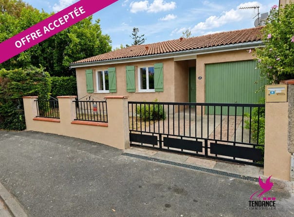 Beauzelle, Haute-Garonne 31700