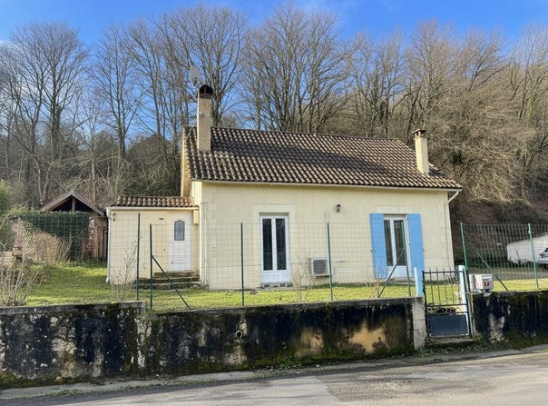 Saint-Cyprien, Aquitaine 24220