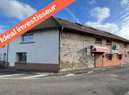 Fessenheim, Alsace 68740