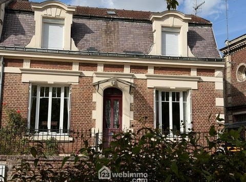 Noyon, Picardie 60400