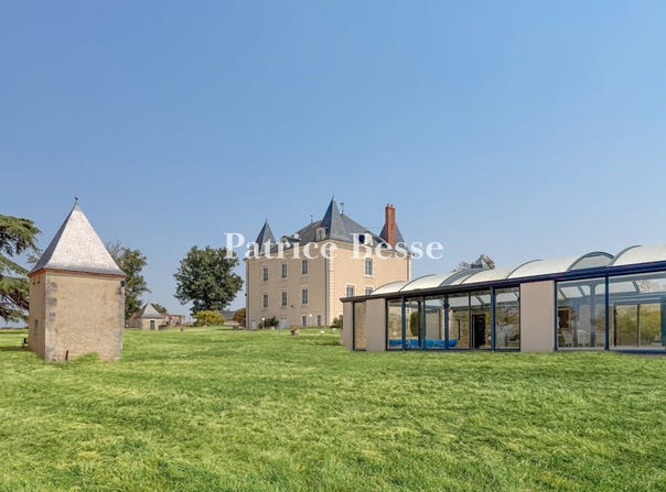 Montmorillon, Poitou-Charentes 86500