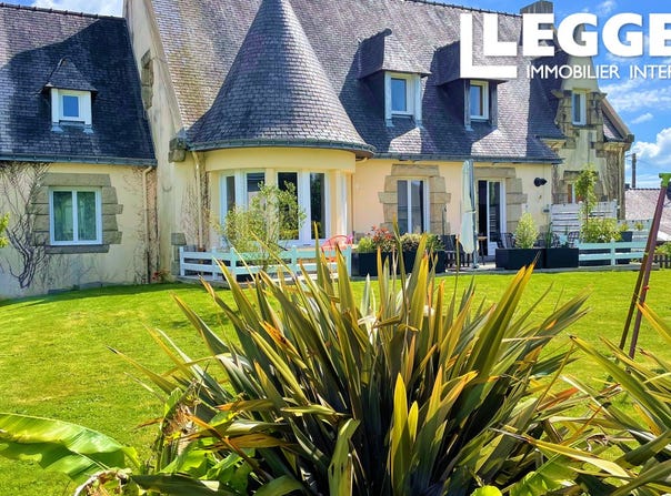 Loudéac, Brittany 22600