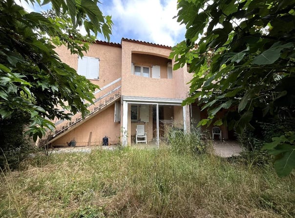 Calvisson, Gard 30420