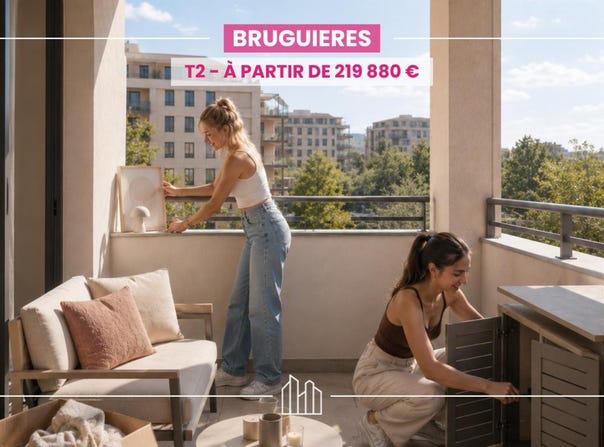 BRUGUIERES, Occitanie 31150