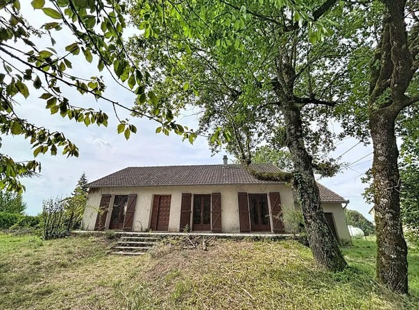 Meyssac, Limousin 19500
