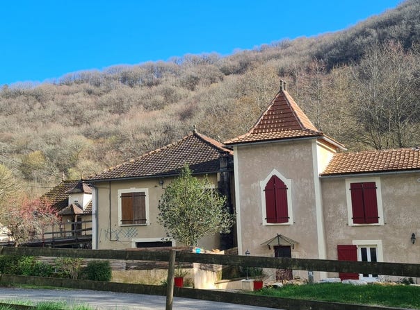 Saint-Céré, Midi-Pyrénées 46400