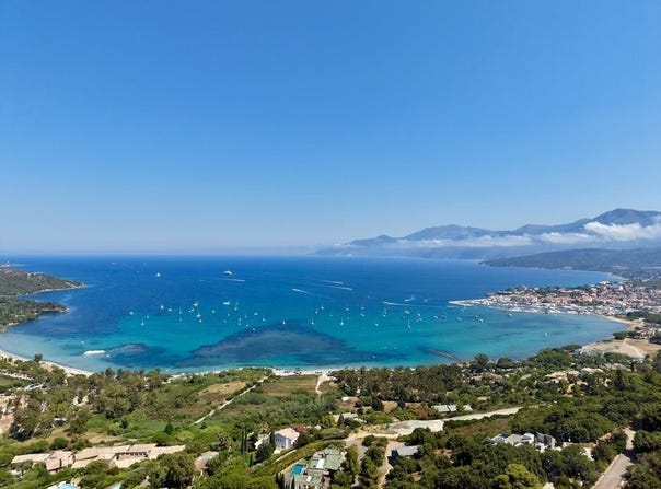 Saint-Florent, Corsica 20217