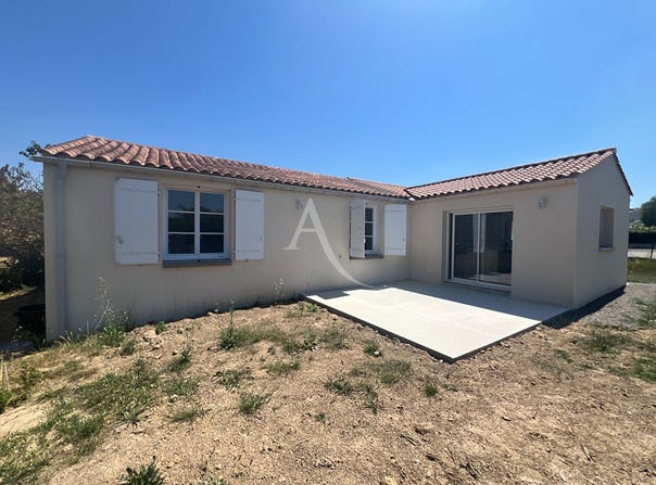 AVRILLE, Pays de la Loire 85440