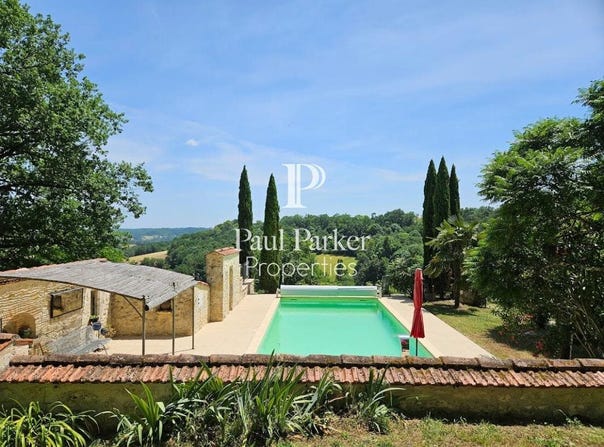 Beauville, Aquitaine 47470