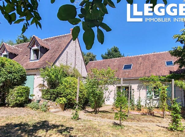 Cerelles, Centre-Val de Loire 37390