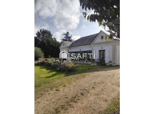Pouant, Poitou-Charentes 86200