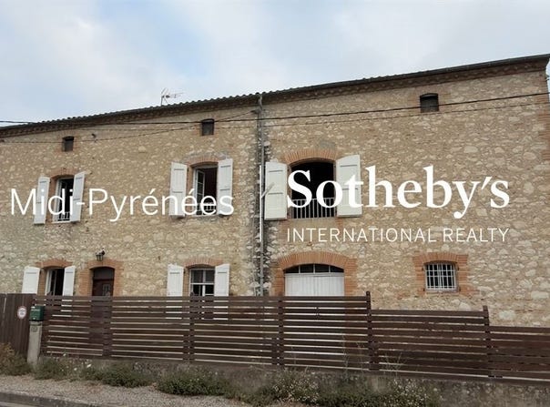 Briatexte, Midi-Pyrénées 81390