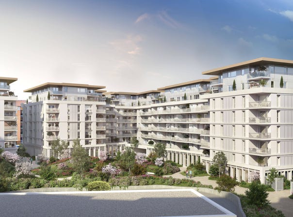 THONON-LES-BAINS, Auvergne-Rhône-Alpes 74200