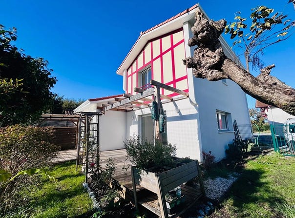 Parentis-en-Born, Landes 40160