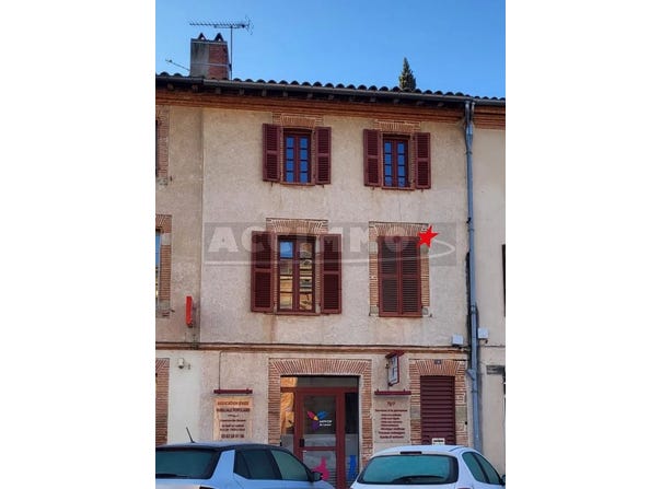 Lavaur, Tarn 81500