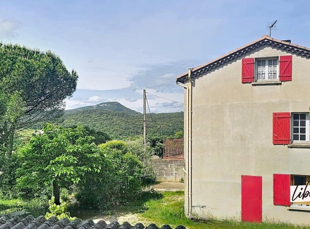 Alès, Languedoc-Roussillon 30100