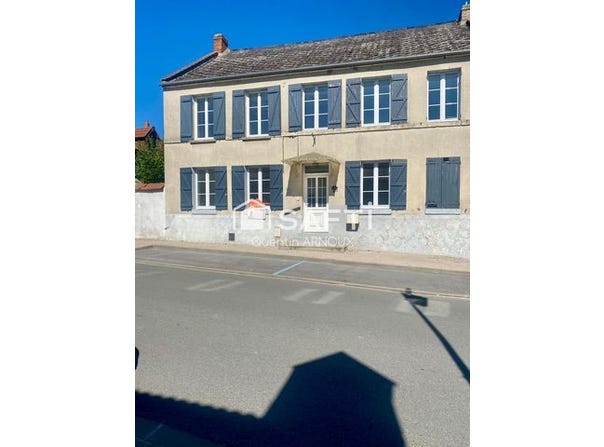 Marchais, Picardie 02350