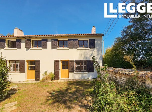 Lorigné, Nouvelle-Aquitaine 79190