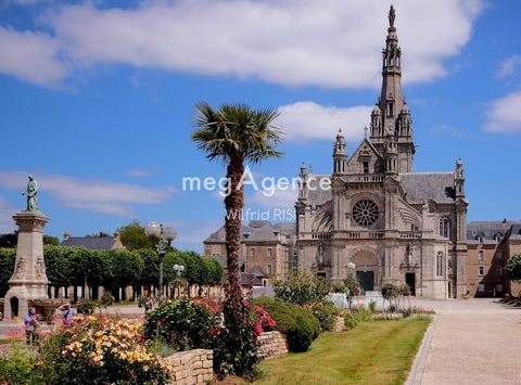 Sainte-Anne-d'Auray, Bretagne 56400