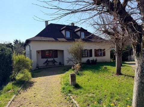 Vendat, Auvergne 03110