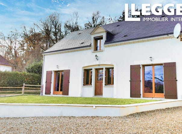 Saint-Aignan, Centre-Val de Loire 41110