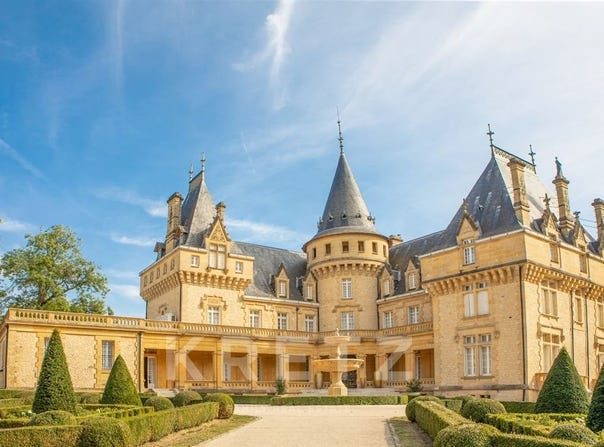 Fleurac, Aquitaine 24580