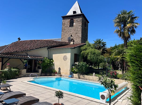 BOUILLAC, Occitanie 12300
