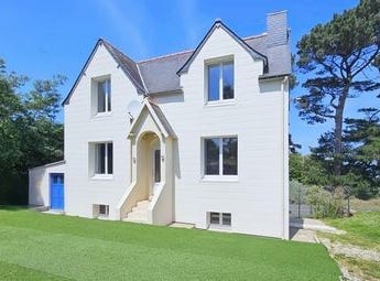 Penvenan, Bretagne 22710