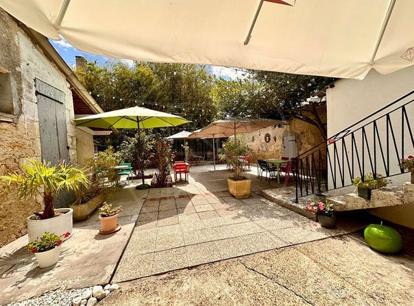 Podensac, Aquitaine 33720
