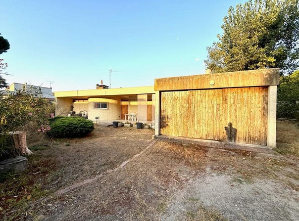 La Grande-Motte, Languedoc-Roussillon 34280