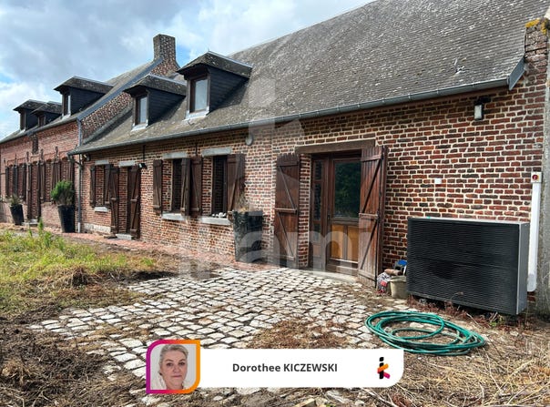 Troisvilles, Hauts-de-France 59980