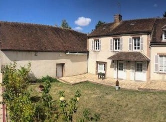 Charencey, Bourgogne 61190
