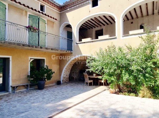 Sabran, Languedoc-Roussillon 30200