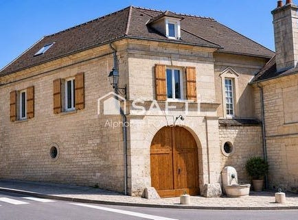 Mello, Picardie 60660
