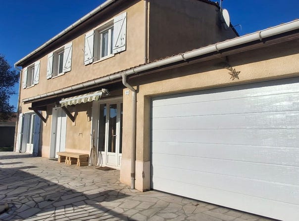Aubord, Languedoc-Roussillon 30620