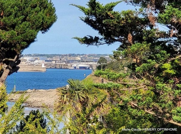Dinard, Brittany 35800